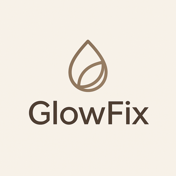 GlowFix — Your glow starts here ✨