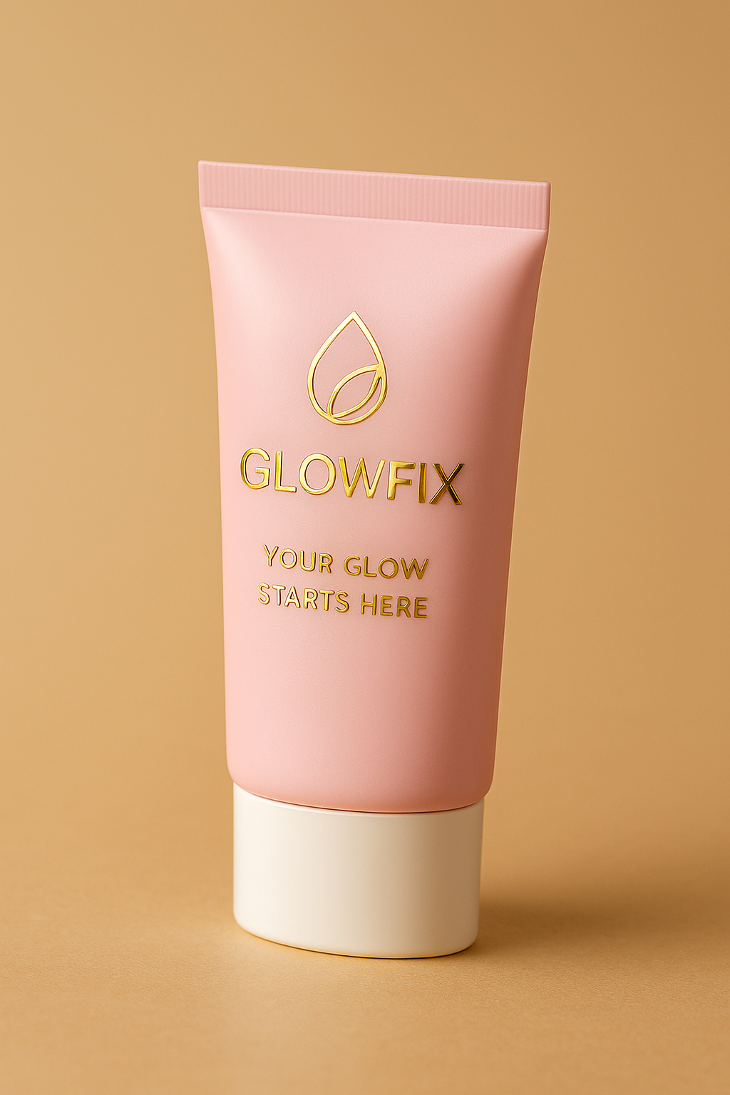 GlowFix — your glow starts here .