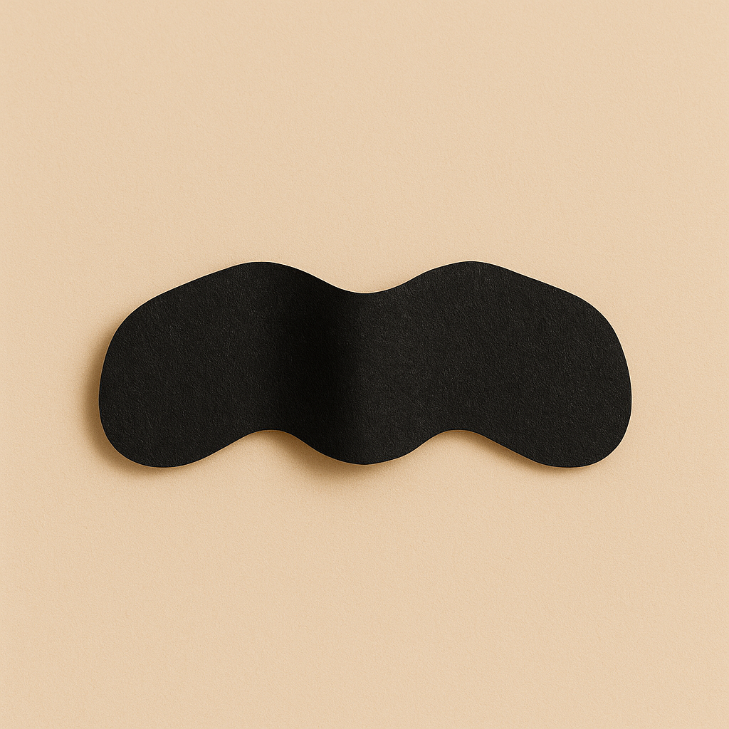 Pore-Clearing Nose Strip